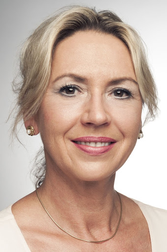 Martina Weber